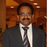 K. V. Thomas