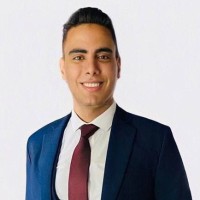 Abdelrahman Moustafa