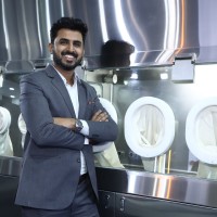 Tushar Chavan
