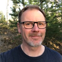 Mikael Skoglund
