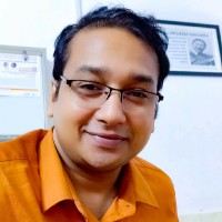 Krishnendu Datta