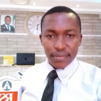 Daniel Ajileye