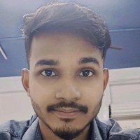 Mitun Haldar