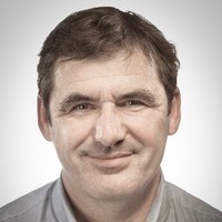 Thierry MAISON