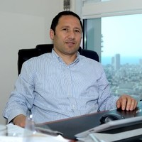 itzik levi איציק לוי