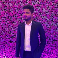 Vishul Saxena