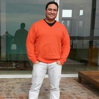 Alejandro Ledesma Ledesma