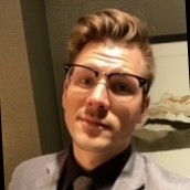 Kyle Arterburn