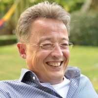 Gert Jan van der Ham