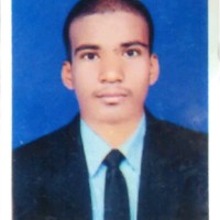 Saurabha Kumar Palai