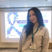 Ilona Musheghyan