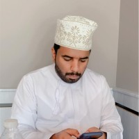 Ahmed Al Yaaqoubi