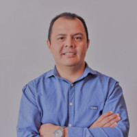 Luis Fernando Arce Cabrera