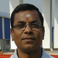 R Muthukumar