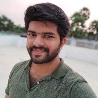 Suresh Battula