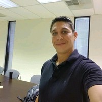 Daniel Medellin