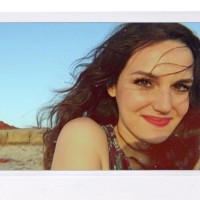 Michelle Sanchez Angel