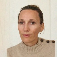 Bérengère Boullier