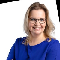 Laurien Agterberg-Bremmer