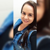 Daniela Nunes Deon