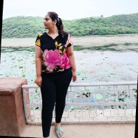 Bhawika Bhatia