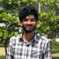 Suriya Prakash J