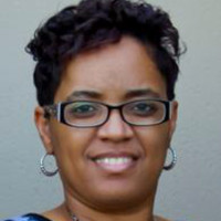 Monique Ivy