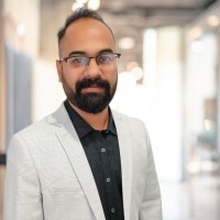 Siddharth Rai