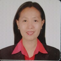 Ma. April Perido-Tatlonghari