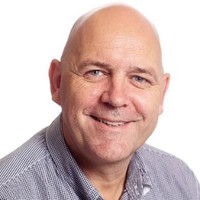 Marco Van Den Brink