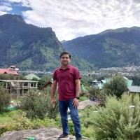 Deepak Kumar Singh