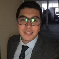 Jorge Andrés Torres Medina