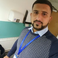 Hasnat Yousaf