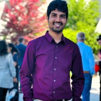 Krishna vamsi Dhulipalla