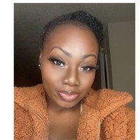 Bria Vance