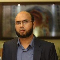 Abrar Hashmi, Ph.D.