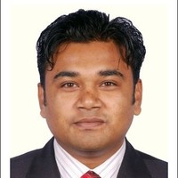 Md. Raziuddin Bhuiya
