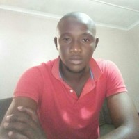 Mthobisi Dlamini