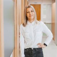 Vilma Haaja