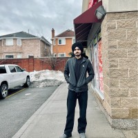 Arshdeep Singh
