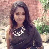 Susmita Basak