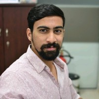 Vishnu Ramesh