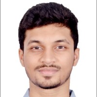 Logesh R