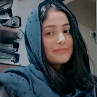 Bakht Aali Fatima