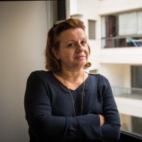 Lina Abou-Habib (she/her/hers)