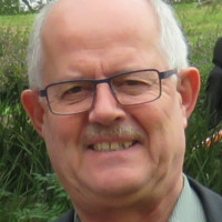 Johannes Buckle