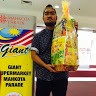 Muhammad Fikri