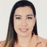 Maria Charisse Suarez