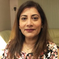 Nivedita Khanna, Phd