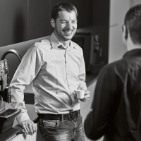 Adrian Lüscher